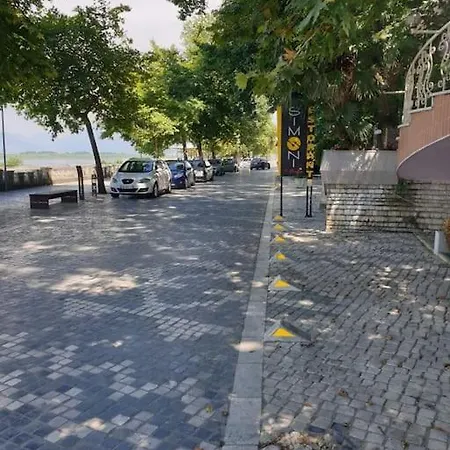 Center Lake House Dom wakacyjny Szkodra