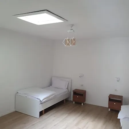 Center Lake House Dom wakacyjny