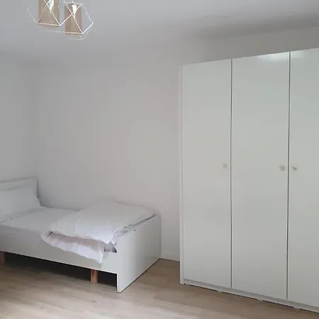 Center Lake House Dom wakacyjny