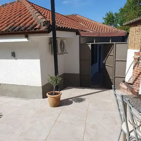 Casa vacanze Center Lake House *