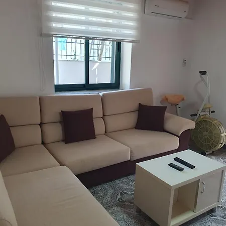 Dom wakacyjny Center Lake House