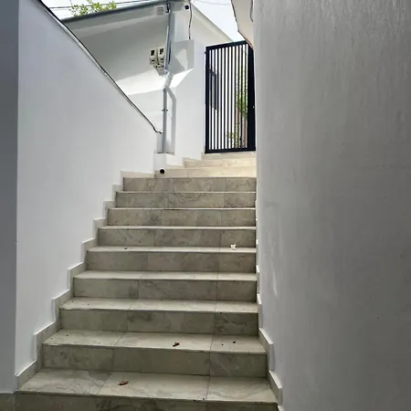 Dom wakacyjny Center Lake House