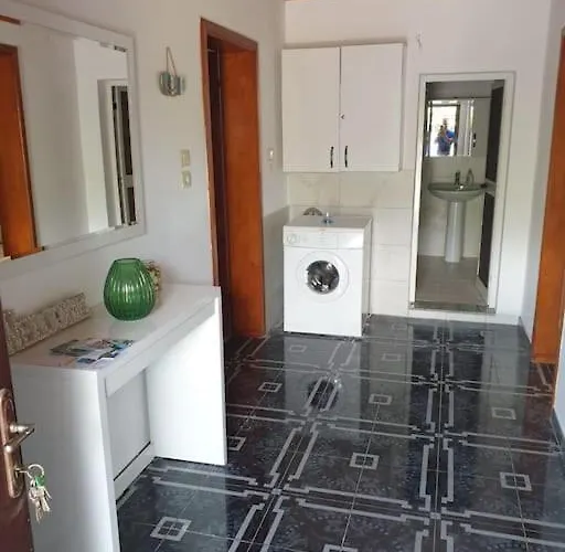 Holiday home Center Lake House Shkoder