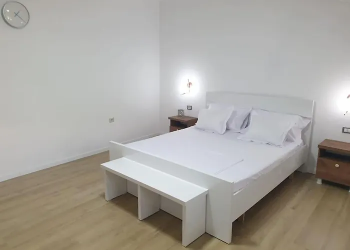 Center Lake House Holiday home Shkoder