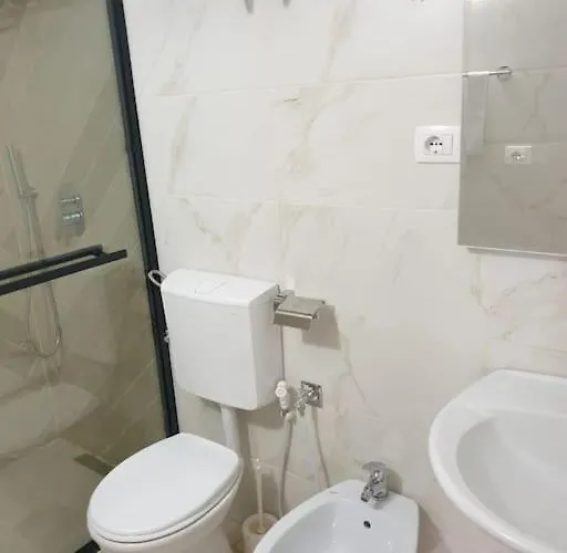 Holiday home Center Lake House Shkoder