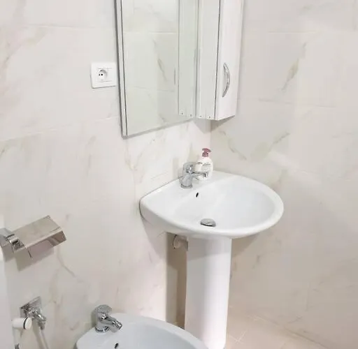 Holiday home Center Lake House *