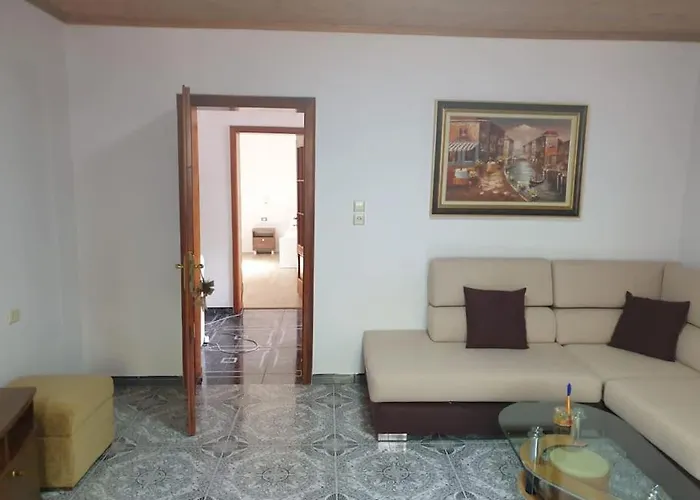 Center Lake House * Shkoder