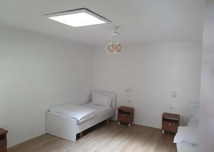 Center Lake House Holiday home