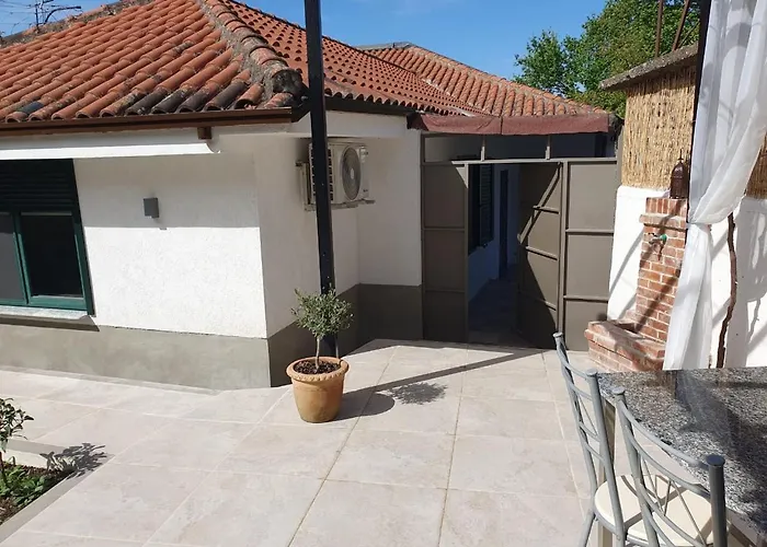 Holiday home Center Lake House *