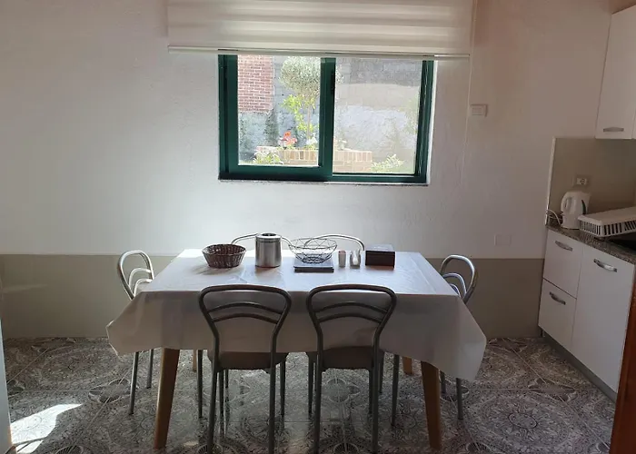 Center Lake House Shkoder