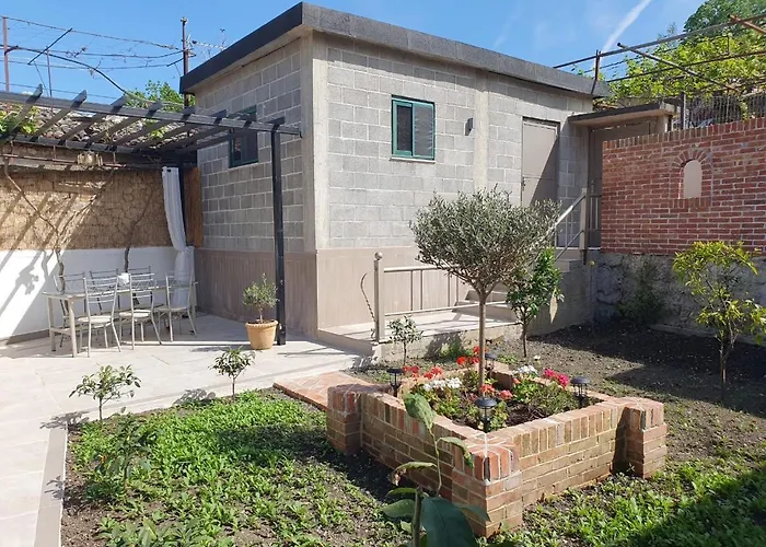 Holiday home Center Lake House *