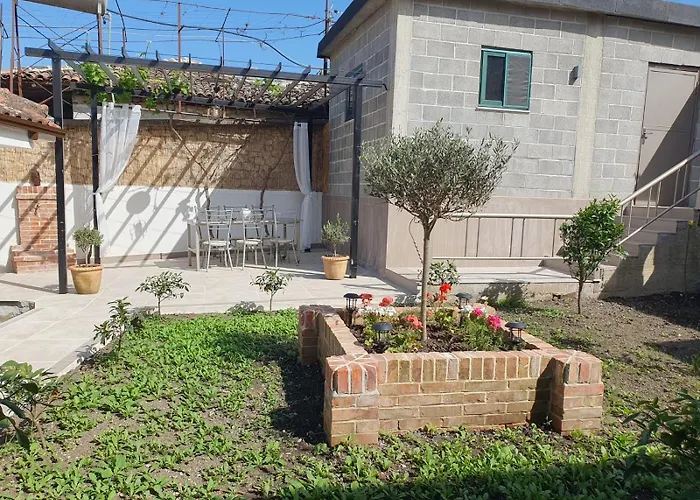 Holiday home Center Lake House Shkoder