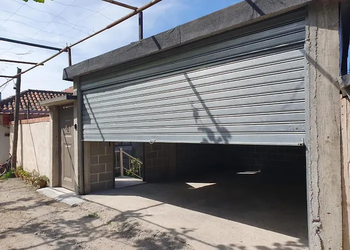 Holiday home Center Lake House *