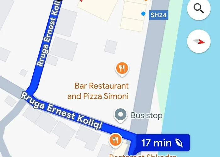 Center Lake House Holiday home *