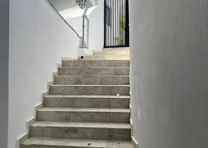 Holiday home Center Lake House