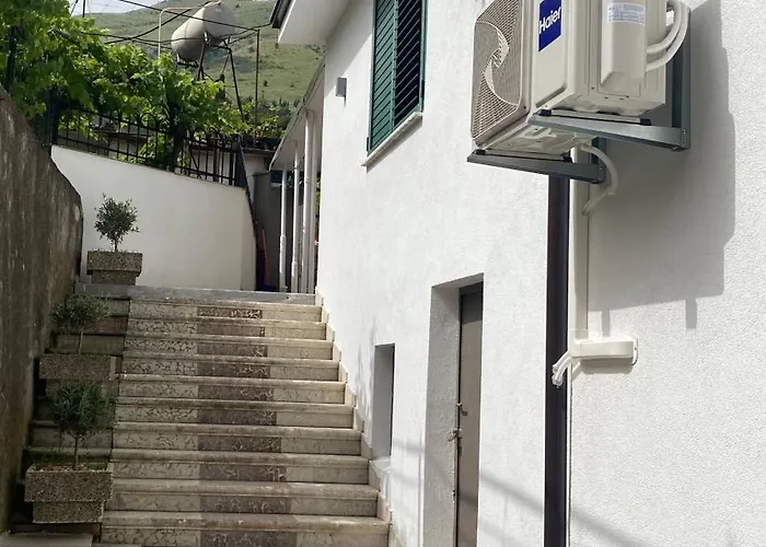 Holiday home Center Lake House *