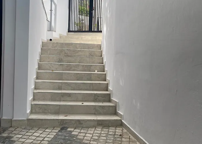 Holiday home Center Lake House