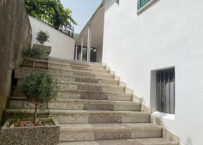 Center Lake House * Shkoder