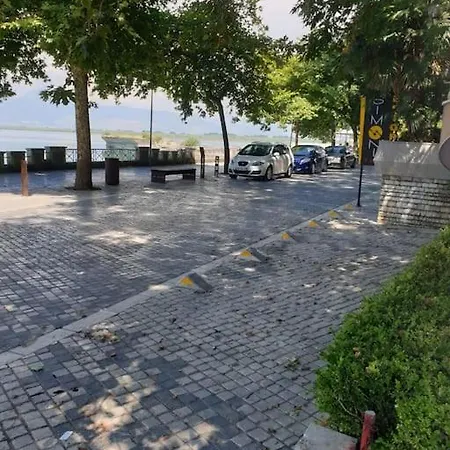 Prázdninový dům Center Lake House Shkodër