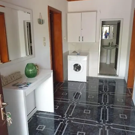 Holiday home Center Lake House Shkoder
