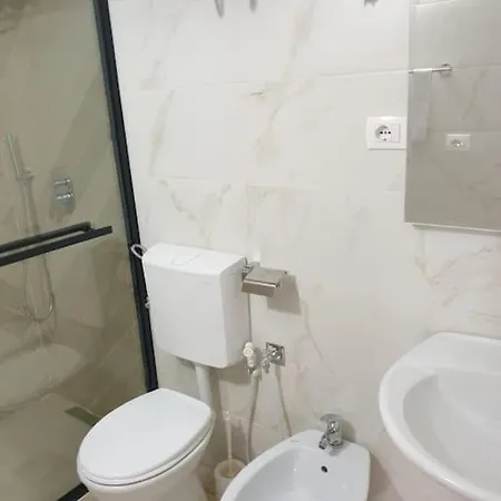 Holiday home Center Lake House Shkoder