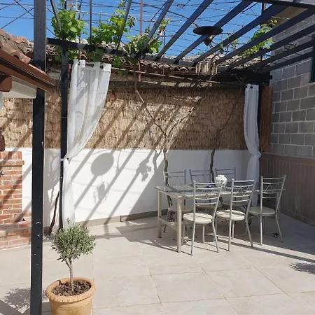 Center Lake House Holiday home Shkoder