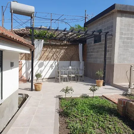 Holiday home Center Lake House Shkoder