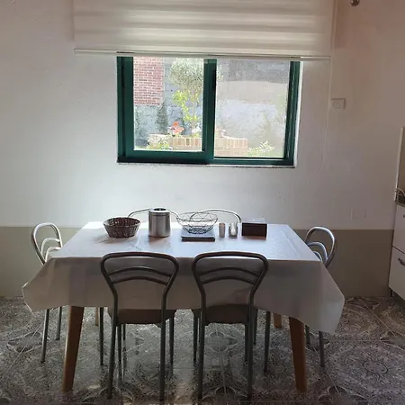 Center Lake House Shkoder